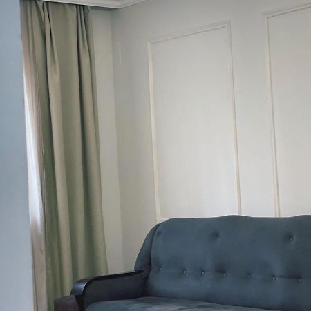 Lidiani Guest House Gyumri Exterior photo