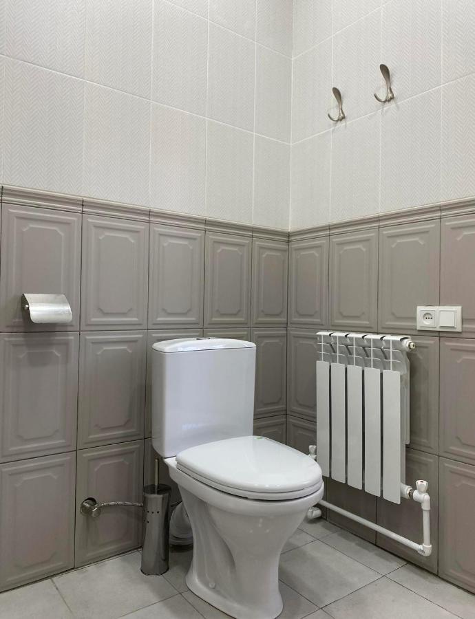 Lidiani Guest House Gyumri Exterior photo