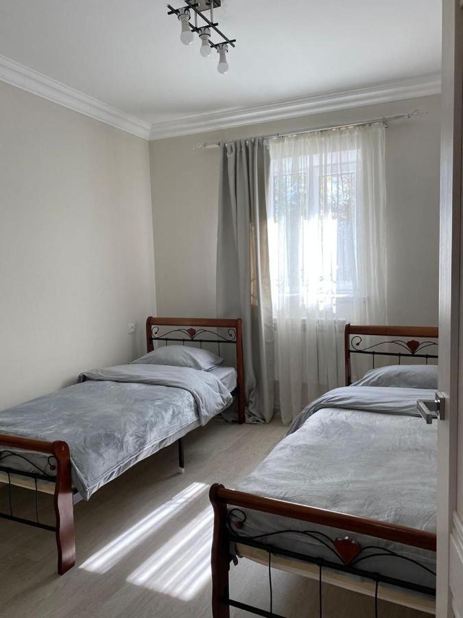 Lidiani Guest House Gyumri Exterior photo