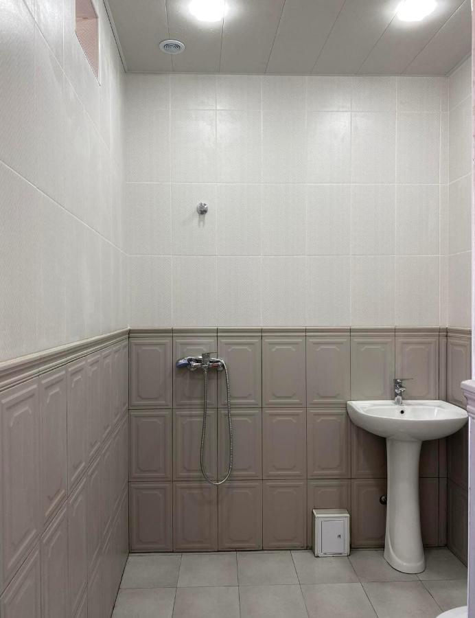 Lidiani Guest House Gyumri Exterior photo