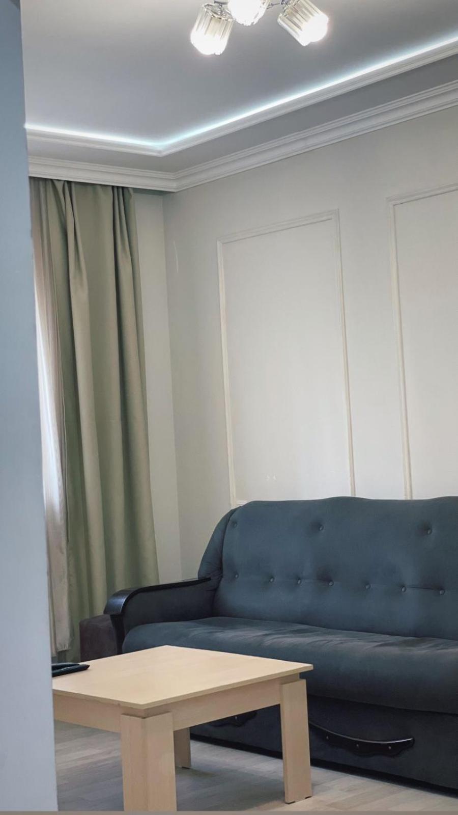 Lidiani Guest House Gyumri Exterior photo