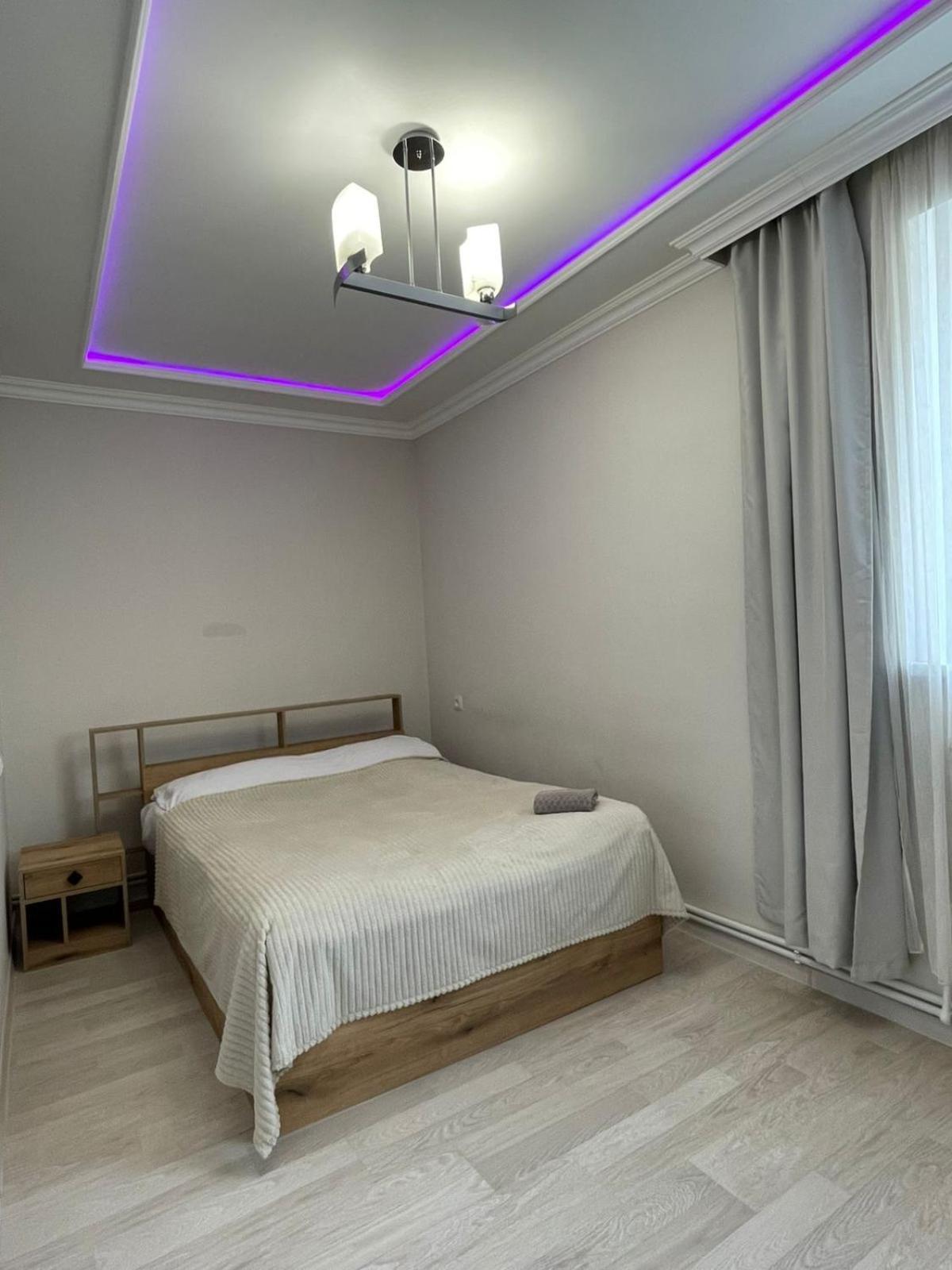 Lidiani Guest House Gyumri Exterior photo